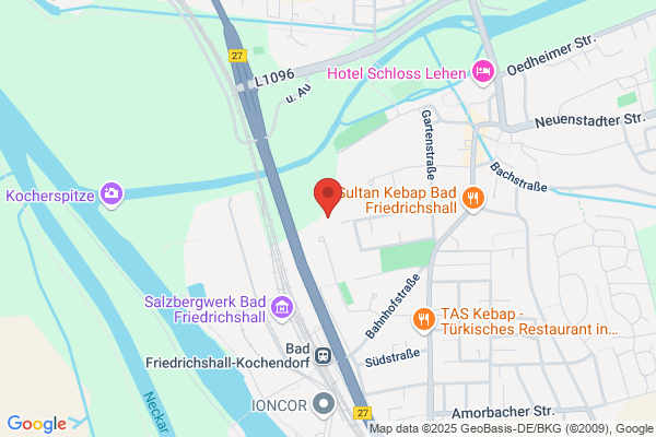 impac GmbH