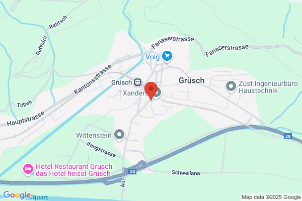 Aliesch Elektro