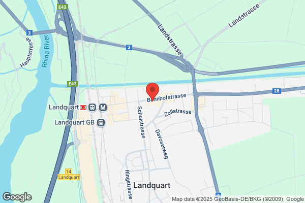 Graubuendner Kantonalbank