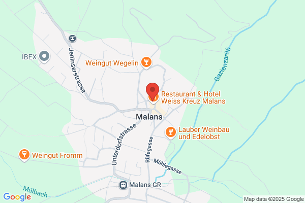 Weisskreuz
