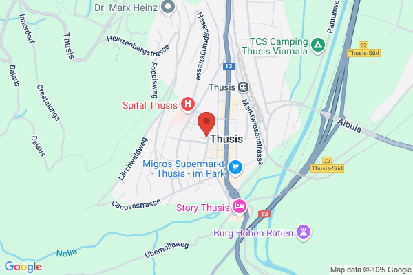 Ernst Heusser