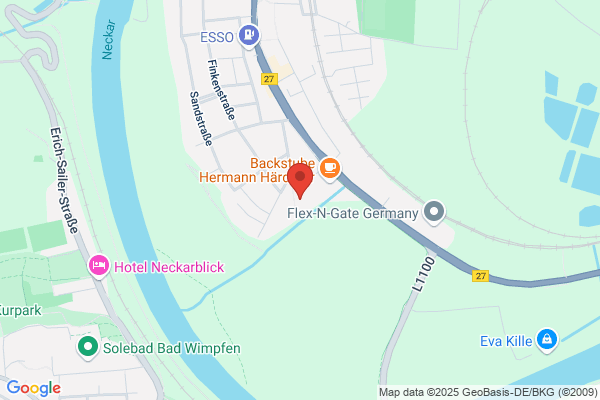 Casals und Zimmermann Automaten