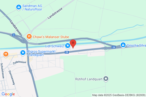 Garage Brauchli und Co