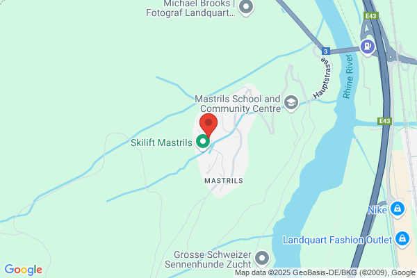 Verein Altershilfe Mastrils