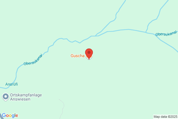 Guscha Treuhand AG