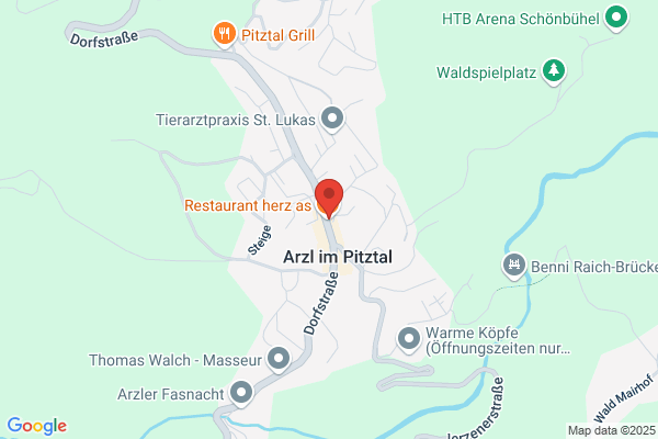 Restaurant Herz