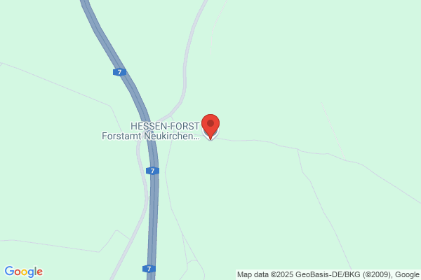Forstamt