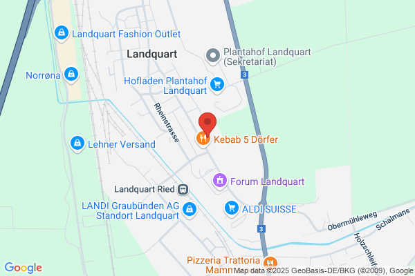 Sekundarschulhaus Ried