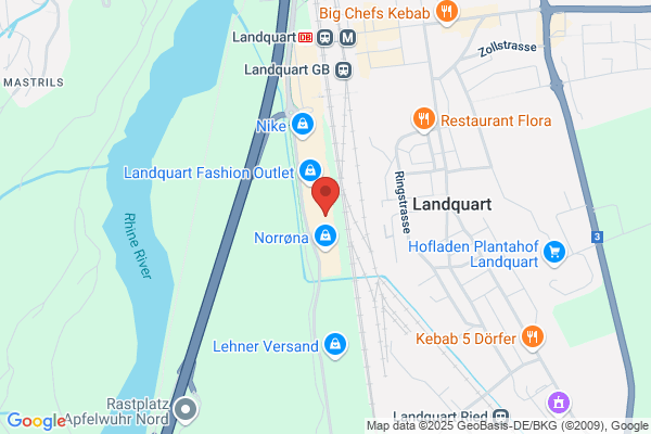 Odlo Outlet Landquart