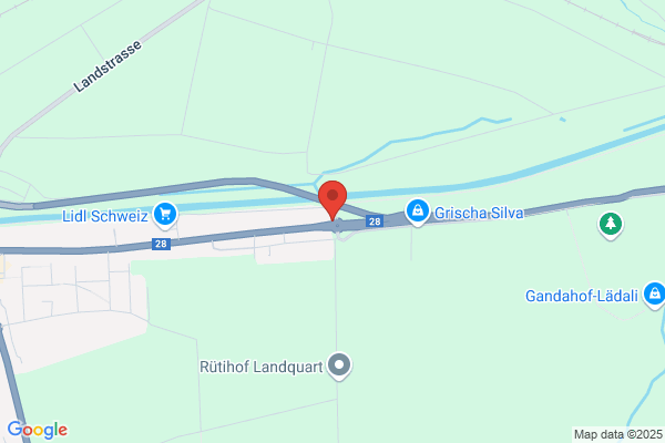 Ganda Service GmbH