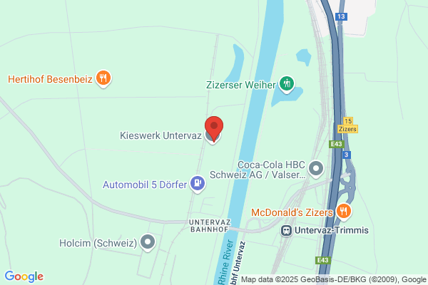 Griston Beratungs und Treuhand AG