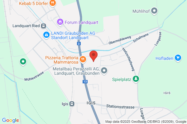 Oecotec AG Landquart