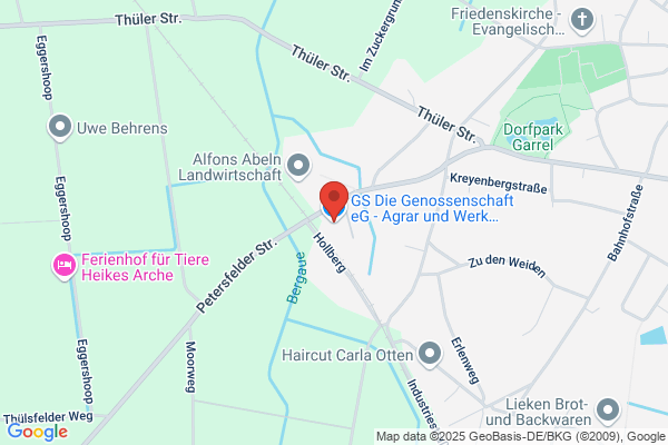 Gebr. G. und S. Loetscher AG