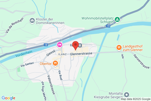 IC Surselva