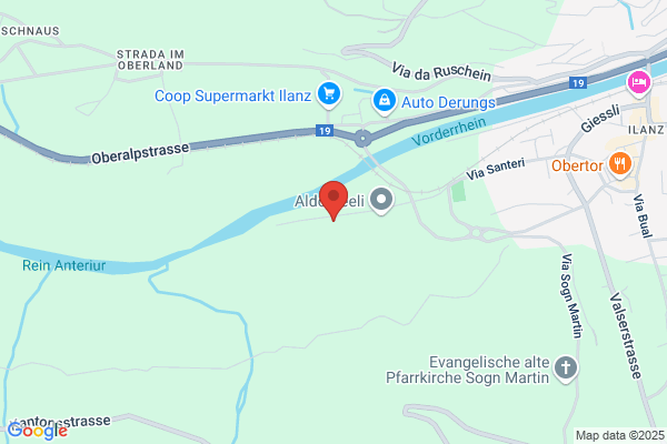 Köhle Bedachungen AG