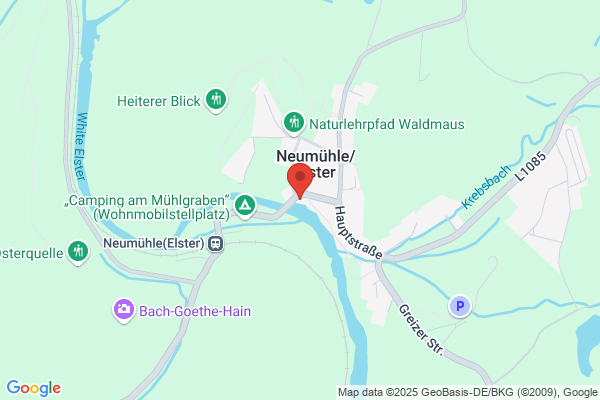 Muehlen Lietha AG Zweigbetrieb Neumuehle
