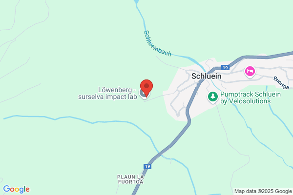 Restaurant Loewenberg