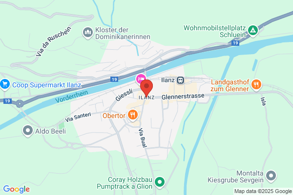 A. + E. Toenz Transporte