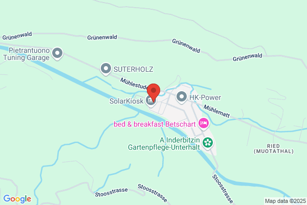 MO metall GmbH
