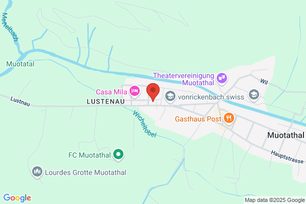 Betschart Ofen & Keramik GmbH