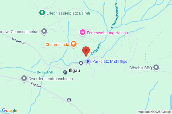 B. Buergler AG