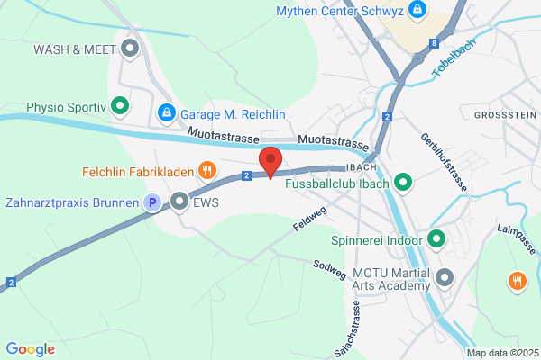 Gebrueder Reichmuth
