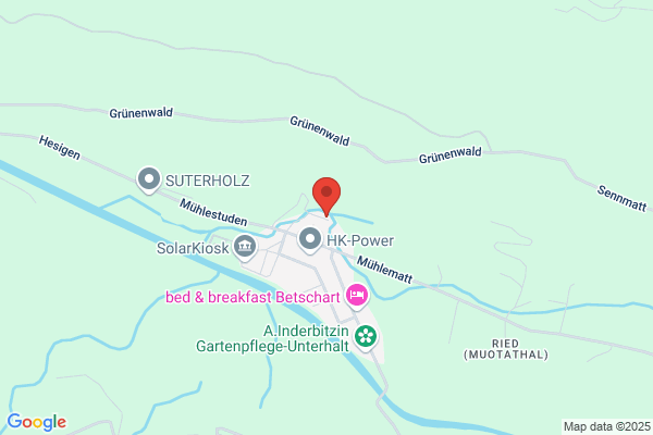 Imhof Heizungen