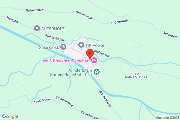 Kamer Kuechen und Baeder