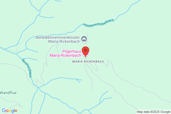 Maria Rickenbacher