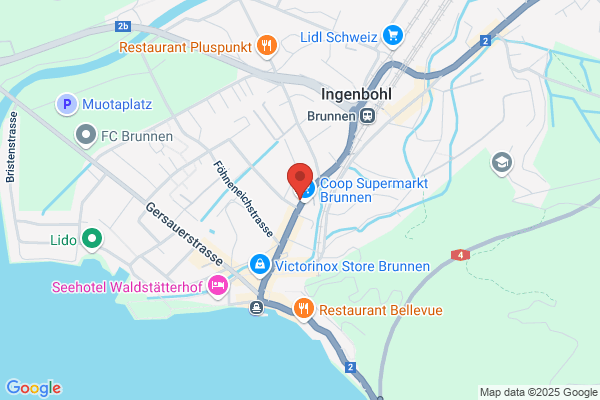Pro Senectute/Fuer das Alter Ortsvertretung