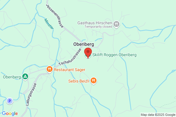Skilift Oberiberg AG