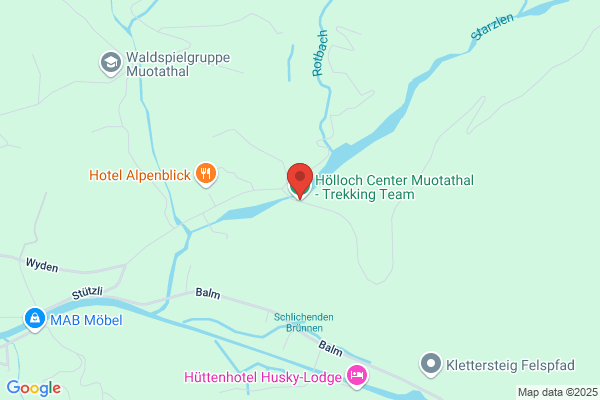 Trekking Team AG