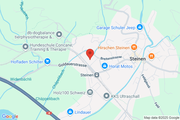 Zentrale Haustechnik Spaeni