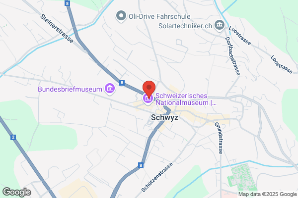 Zivilstandsamt