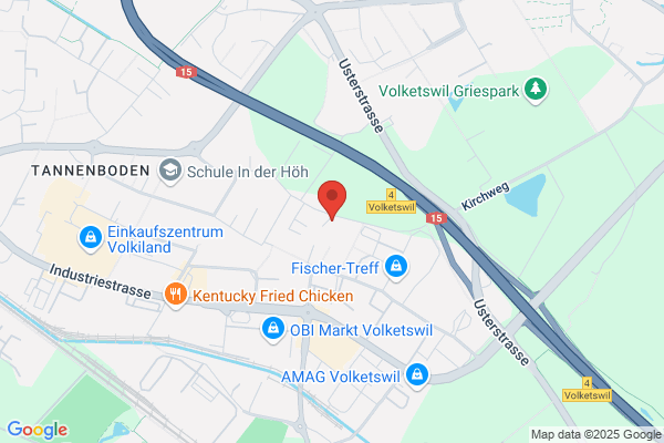K & L GmbH Innenausbau und Han
