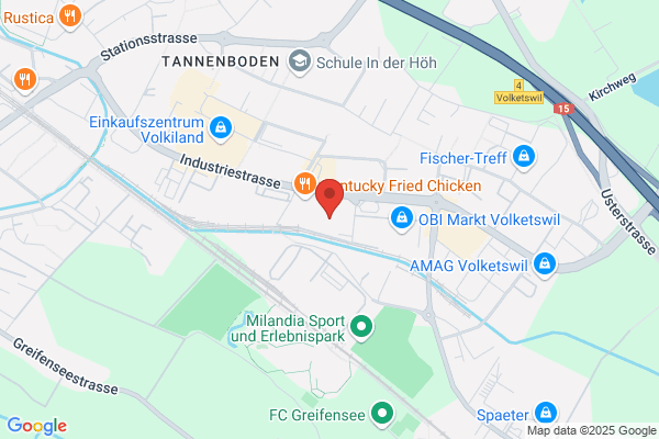 Viterma Badsanierung