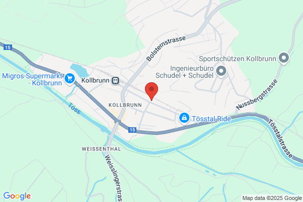 Borgo Malergeschäft GmbH