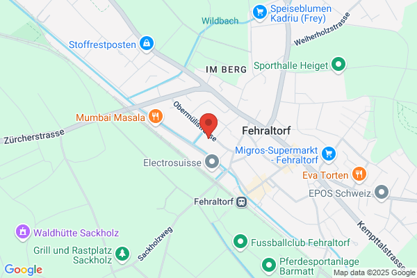 KBau.ch GmbH