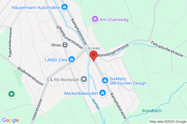 Radio-TV P. Stahel