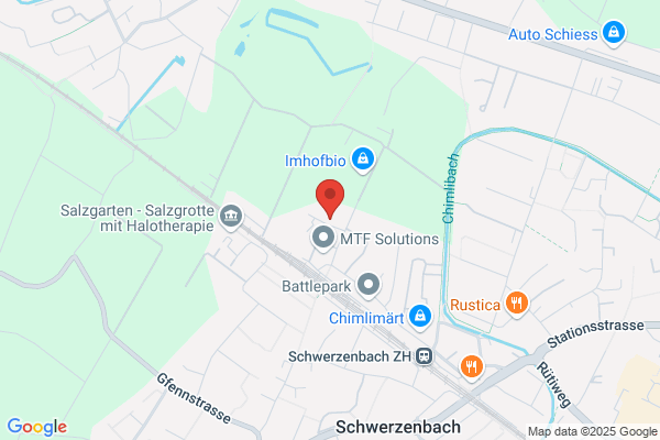 SKF (Schweiz)