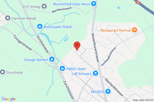 Eisenhart AG