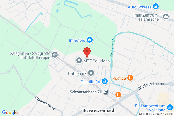 Wohlgroth AG