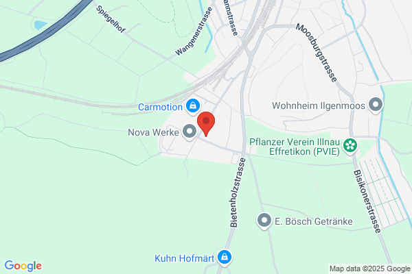 Klauser Haustechnik