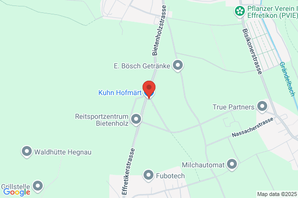 Architekturbuero A. Kuhn