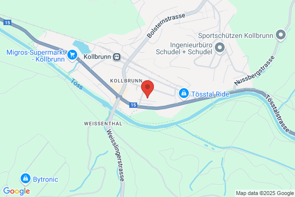 Architekturbuero Schneeberger