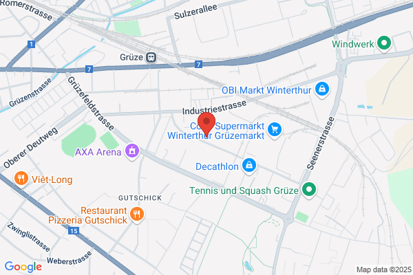 Walter Schneckenburger Architekturbuero
