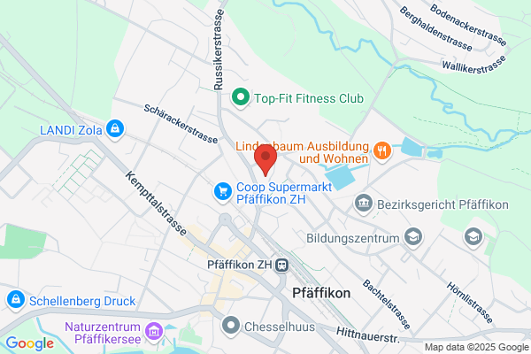 Weibel Architekten