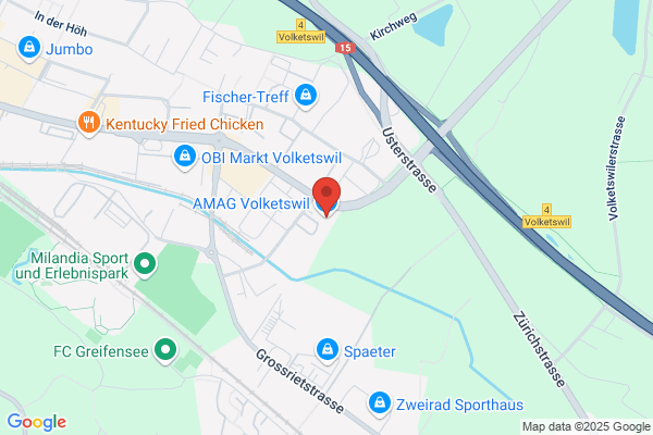 AMAG Volketswil