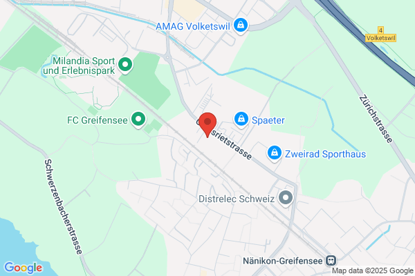 Gantenbein Carrosserie & Spritzwerk AG