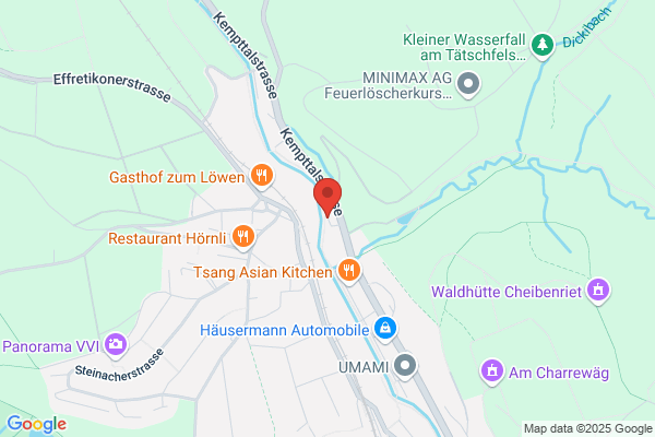 Autoreinigung